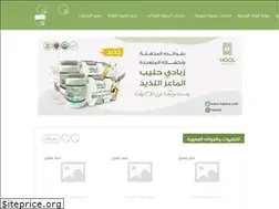 Sites similar to hqolsa.com