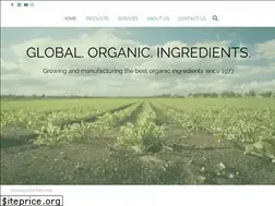 Sites similar to hqorganics.com