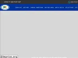 Sites similar to hqp.vn
