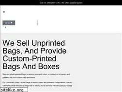Sites similar to hqpackaging.com