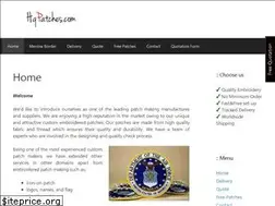 Sites similar to hqpatches.com