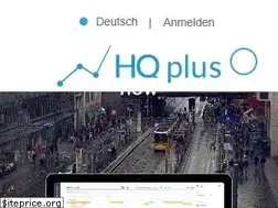 Sites similar to hqplus.de