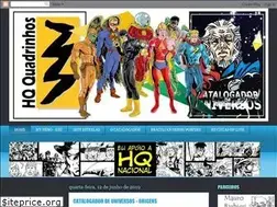 Sites similar to hqquadrinhos.blogspot.com