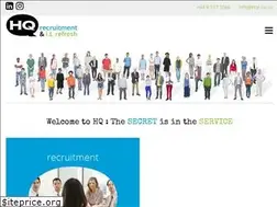 Sites similar to hqr.co.nz