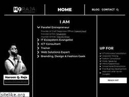 Sites similar to hqraja.com