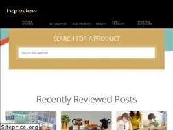 Sites similar to hqreview.com