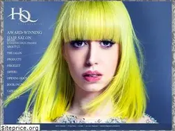 Sites similar to hqsalon.com