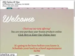 Sites similar to hqsalon.net