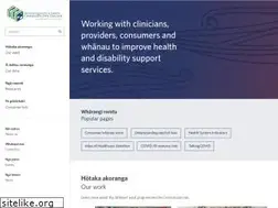 Sites similar to hqsc.govt.nz