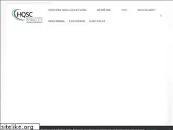 Sites similar to hqsc.hu