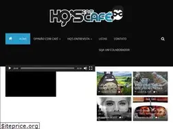 Sites similar to hqscomcafe.com.br