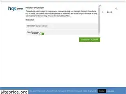 Sites similar to hqsconsultores.com