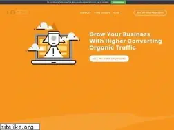 Sites similar to hqseo.co.uk