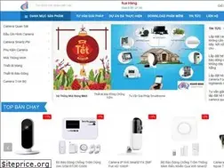 Sites similar to hqsmarthome.com.vn