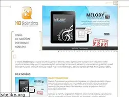 Sites similar to hqsolution.cz