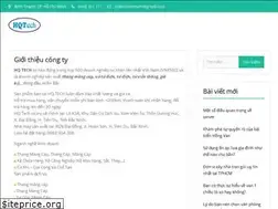 Sites similar to hqtechvietnam.com