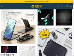 Sites similar to hqtecno.com