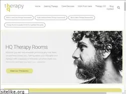 Sites similar to hqtherapy.com