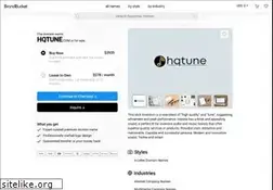 Sites similar to hqtune.com