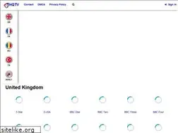 Sites similar to hqtv.biz