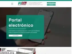 Sites similar to hqu.com.mx