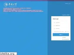 Sites similar to hqu.edu.cn