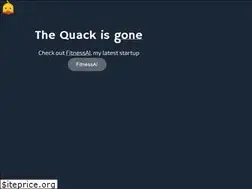Sites similar to hquack.com