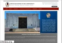 Sites similar to hqudc.org