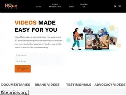 Sites similar to hquemedia.com