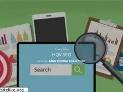 Sites similar to hqvseo.com