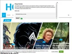 Sites similar to hqzona.com.br