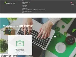 Sites similar to hr-1st.com