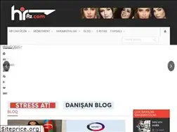 Sites similar to hr-az.com