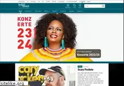 Sites similar to hr-bigband.de