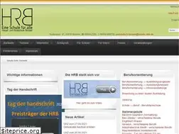 Sites similar to hr-birstein.de