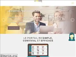 Sites similar to hr-cafe.com