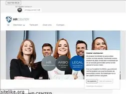 Sites similar to hr-center.nl