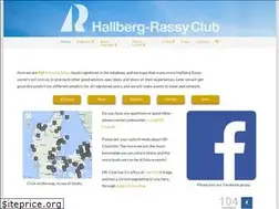 Sites similar to hr-club.dk