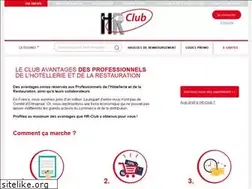 Sites similar to hr-club.fr