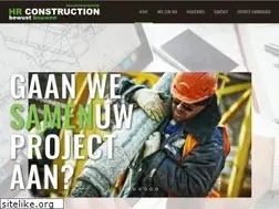 Sites similar to hr-construction.nl