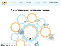 Sites similar to hr-consulting.online