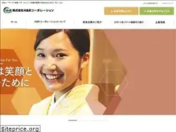 Sites similar to hr-corp.jp
