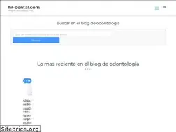 Sites similar to hr-dental.com