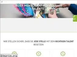 Sites similar to hr-diagnostics.de