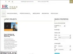 Sites similar to hr-group.com.my