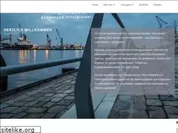 Sites similar to hr-horizonte.de