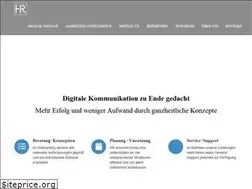 Sites similar to hr-infotainment.de