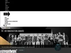 Sites similar to hr-innovationaward.de