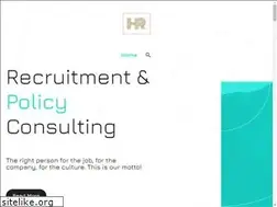 Sites similar to hr-interface.com