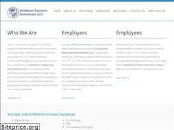 Sites similar to hr-intl.com